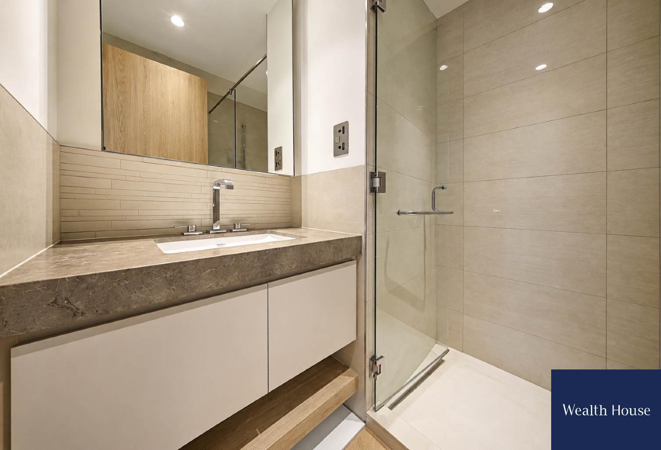 Vacant | 3BR + M | Park View | Spacious photo 19
