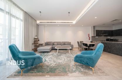 Villa - 4 Bedrooms - 5 Bathrooms for sale in Wellington Residences - Al Furjan - Dubai