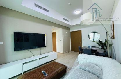 Apartment - 1 - 2 for sale in Fawad Azizi Residence - Dubai Healthcare City 2 - Al Jaddaf - Dubai Apartment - 1 - 2 for sale in Fawad Azizi Residence - Dubai Healthcare City 2 - Al Jaddaf - Dubai