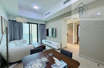 Apartment - 1 - 2 for sale in Fawad Azizi Residence - Dubai Healthcare City 2 - Al Jaddaf - Dubai Apartment - 1 - 2 for sale in Fawad Azizi Residence - Dubai Healthcare City 2 - Al Jaddaf - Dubai