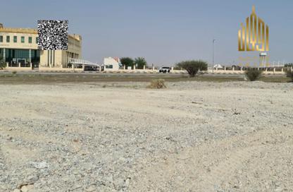 Land - Studio for sale in Manama - Ajman Land - Studio for sale in Manama - Ajman