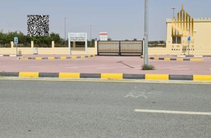 Land - Studio for sale in Manama - Ajman Land - Studio for sale in Manama - Ajman
