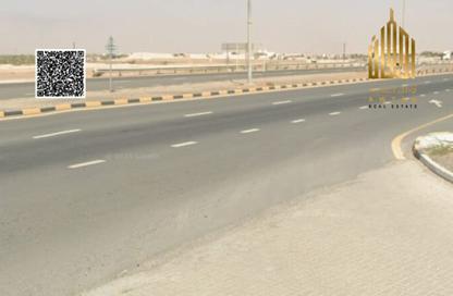 أرض - استوديو للبيع في المنامة - عجمان