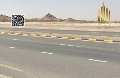 أرض - استوديو للبيع في المنامة - عجمان