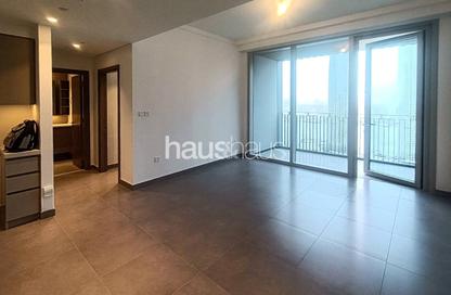 Apartment - 1 - 1 for rent in Creek Gate Tower 1 - Creek Gate - Dubai Creek Harbour (The Lagoons) - Dubai