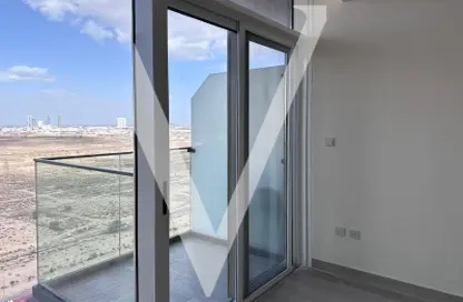 Apartment - Studio - 1 Bathroom for sale in Bloom Towers C - Bloom Towers - District 10 - Jumeirah Village Circle - Dubai