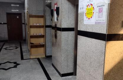 Apartment - Studio - 1 for rent in Abu Shagara building - Abu shagara - Sharjah Apartment - Studio - 1 for rent in Abu Shagara building - Abu shagara - Sharjah