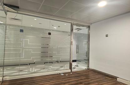 Office Space - Studio for rent in Al Attar Business Centre - Al Barsha 1 - Al Barsha - Dubai