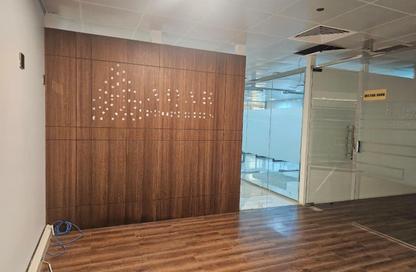 Office Space - Studio for rent in Al Attar Business Centre - Al Barsha 1 - Al Barsha - Dubai
