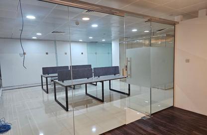 Office Space - Studio for rent in Al Attar Business Centre - Al Barsha 1 - Al Barsha - Dubai