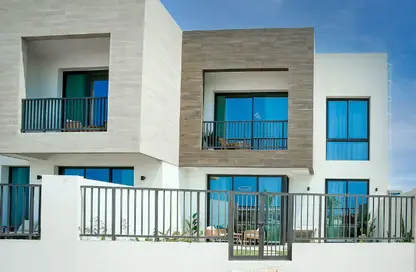 Villa - 3 Bedrooms - 4 Bathrooms for sale in Marbella I Villas - Marbella - Mina Al Arab - Ras Al Khaimah Villa - 3 Bedrooms - 4 Bathrooms for sale in Marbella I Villas - Marbella - Mina Al Arab - Ras Al Khaimah