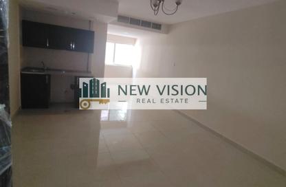 Apartment - Studio - 1 Bathroom for rent in New Al Taawun Road - Al Taawun - Sharjah