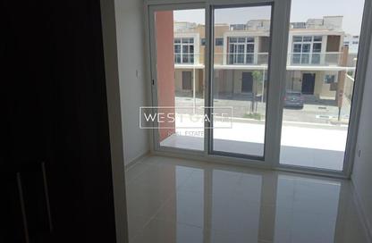 Townhouse - 3 - 3 for sale in Avencia - Damac Hills 2 - Dubai
