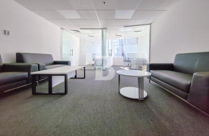Office Space - Studio - 1 Bathroom for rent in Empire Heights 2 - Empire Heights - Business Bay - Dubai Office Space - Studio - 1 Bathroom for rent in Empire Heights 2 - Empire Heights - Business Bay - Dubai