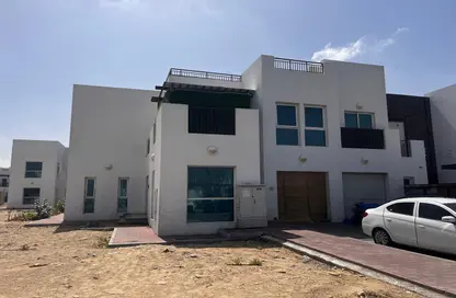 Villa - 6 Bedrooms - 7 Bathrooms for sale in Al Khail Heights 4A - Al Khail Heights - Al Quoz - Dubai