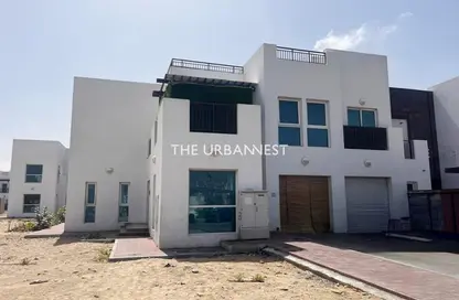 فيلا - 6 غرف نوم - 7 حمامات للبيع في 4A-4B الخيل هايتس - تلال الخيل - القوز - دبي