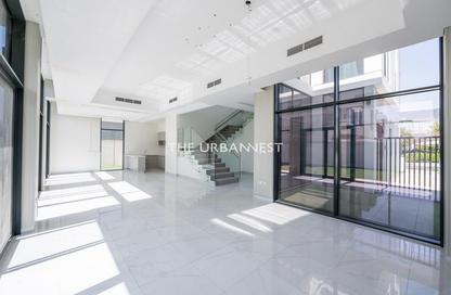 Villa - 5 Bedrooms - 5 Bathrooms for rent in Murooj Al Furjan East - Murooj Al Furjan - Al Furjan - Dubai