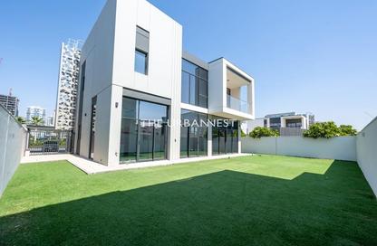 Villa - 5 Bedrooms - 5 Bathrooms for rent in Murooj Al Furjan East - Murooj Al Furjan - Al Furjan - Dubai