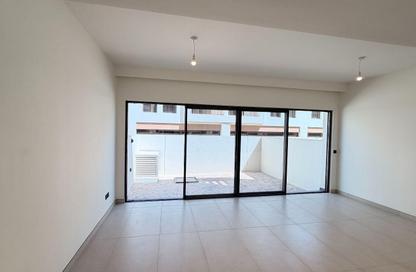 Townhouse - 4 Bedrooms - 4 Bathrooms for rent in Costa Brava 1 - Costa Brava - Damac Lagoons - Dubai