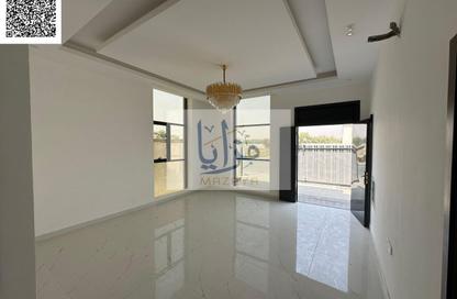 Villa - 3 Bedrooms - 5 Bathrooms for sale in Kabbali Hills - Al Helio 2 - Al Helio - Ajman Villa - 3 Bedrooms - 5 Bathrooms for sale in Kabbali Hills - Al Helio 2 - Al Helio - Ajman