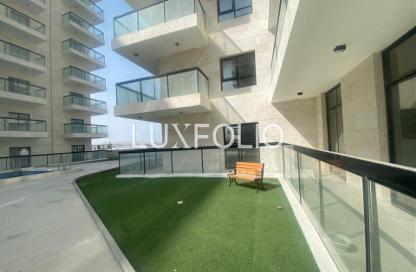 Apartment - 3 - 2 for rent in Equiti Home B - Equiti Home - Al Furjan - Dubai
