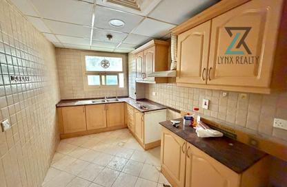 Apartment - 2 Bedrooms - 2 Bathrooms for rent in Al Telal 4 - Al Raffa - Bur Dubai - Dubai