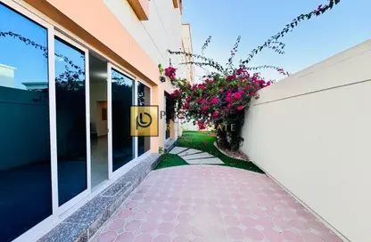 فيلا - 5 غرف نوم - 6 حمامات للايجار في فلل مردف - مردف - دبي