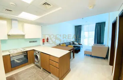 Apartment - 1 Bedroom - 2 Bathrooms for rent in Azizi Aliyah - Al Jaddaf - Dubai