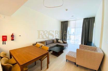 Apartment - 1 Bedroom - 2 Bathrooms for rent in Azizi Aliyah - Al Jaddaf - Dubai