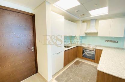 Apartment - 1 Bedroom - 2 Bathrooms for rent in Azizi Aliyah - Al Jaddaf - Dubai