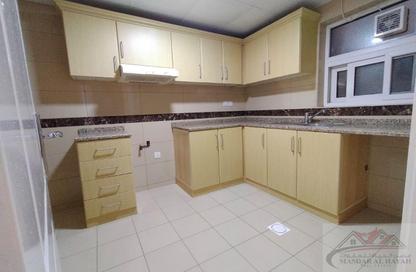 Apartment - 3 Bedrooms - 3 Bathrooms for rent in Muwaileh 29 Building - Muwaileh - Sharjah