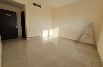 Apartment - 2 Bedrooms - 2 Bathrooms for rent in Al Naemiya Tower 1 - Al Naemiya Towers - Al Nuaimiya - Ajman