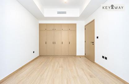 Townhouse - 5 - 6 for sale in Malta - Damac Lagoons - Dubai