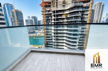 Apartment - 2 Bedrooms - 4 Bathrooms for rent in ATRIA RA - Atria Residences - The Atria - Business Bay - Dubai
