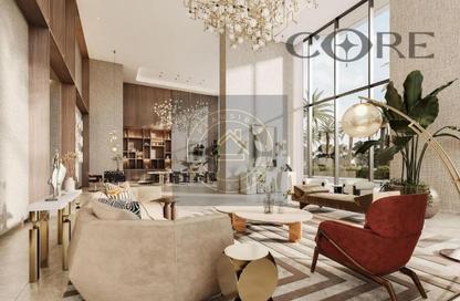 Apartment - 1 - 1 for sale in Address Residences Zabeel 3 - Address Residences Zabeel - Zabeel 1 - Zabeel - Dubai
