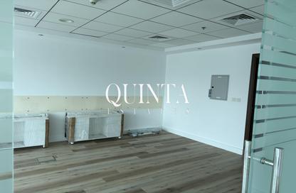 Office Space - Studio for rent in The Burlington - Business Bay - Dubai