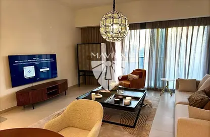 Apartment - 2 Bedrooms - 2 Bathrooms for sale in Act One - Act Towers - Opera District - Downtown Dubai - Dubai