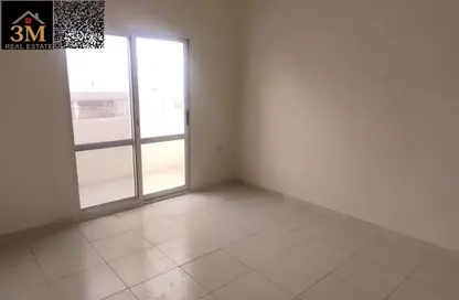 Apartment - 2 Bedrooms - 2 Bathrooms for rent in Geepas Building 3 - Al Rashidiya 2 - Al Rashidiya - Ajman