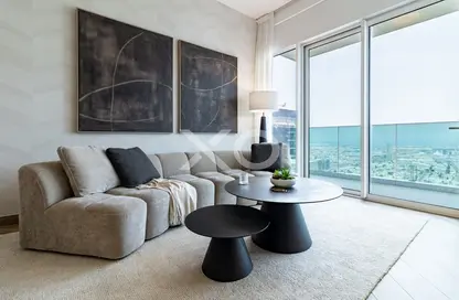 Apartment - 2 Bedrooms - 3 Bathrooms for sale in 1 Residences - 1 - 1 Residences - Al Kifaf - Bur Dubai - Dubai