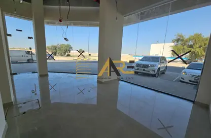 Shop - Studio - 1 Bathroom for rent in Al Zahia - Muwaileh Commercial - Sharjah