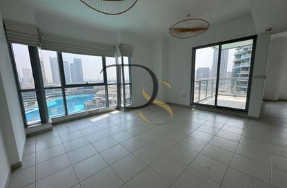 Apartment - 3 Bedrooms - 4 Bathrooms for rent in The Residences 5 - The Residences - Downtown Dubai - Dubai Apartment - 3 Bedrooms - 4 Bathrooms for rent in The Residences 5 - The Residences - Downtown Dubai - Dubai
