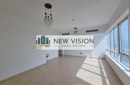 Apartment - 1 - 2 for rent in Beach Tower 1 - Al Khan Lagoon - Al Khan - Sharjah Apartment - 1 - 2 for rent in Beach Tower 1 - Al Khan Lagoon - Al Khan - Sharjah