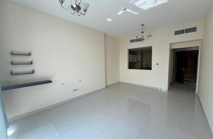 Apartment - 1 Bedroom - 2 Bathrooms for rent in Al Manara Tower - Jumeirah Village Triangle - Dubai