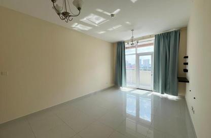 Apartment - 1 Bedroom - 2 Bathrooms for rent in Al Manara Tower - Jumeirah Village Triangle - Dubai