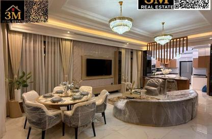 Villa - 6 Bedrooms - 7+ Bathrooms for sale in Al Aamra Gardens - Al Amerah - Ajman