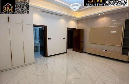 Villa - 6 Bedrooms - 7+ Bathrooms for sale in Al Aamra Gardens - Al Amerah - Ajman