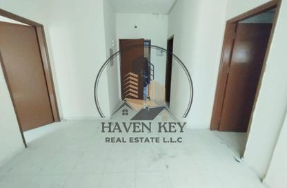 Apartment - 1 - 1 for rent in Fire Station Road - Muwaileh - Sharjah