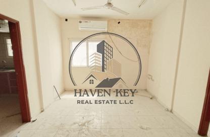 Apartment - 1 - 1 for rent in Fire Station Road - Muwaileh - Sharjah
