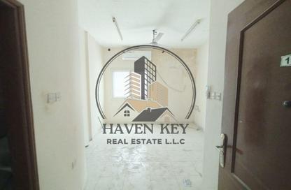 Apartment - 1 - 1 for rent in Fire Station Road - Muwaileh - Sharjah Apartment - 1 - 1 for rent in Fire Station Road - Muwaileh - Sharjah