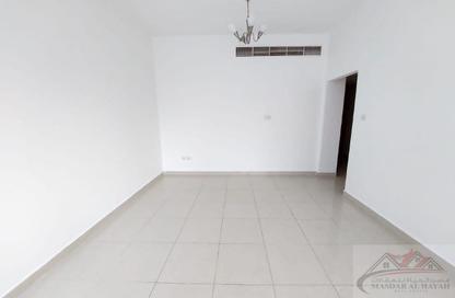Apartment - 2 Bedrooms - 2 Bathrooms for rent in Bukhara Street - Al Nahda - Sharjah
